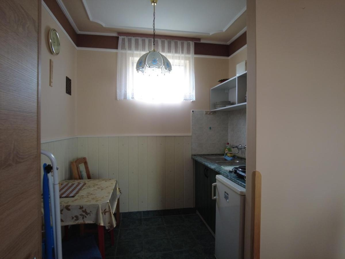 Stop Apartment บุค ภายนอก รูปภาพ
