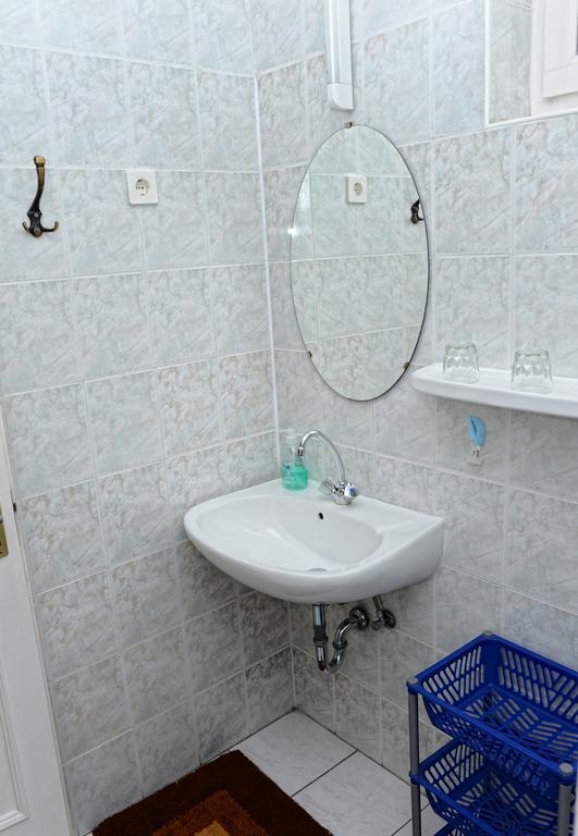 Stop Apartment บุค ห้อง รูปภาพ