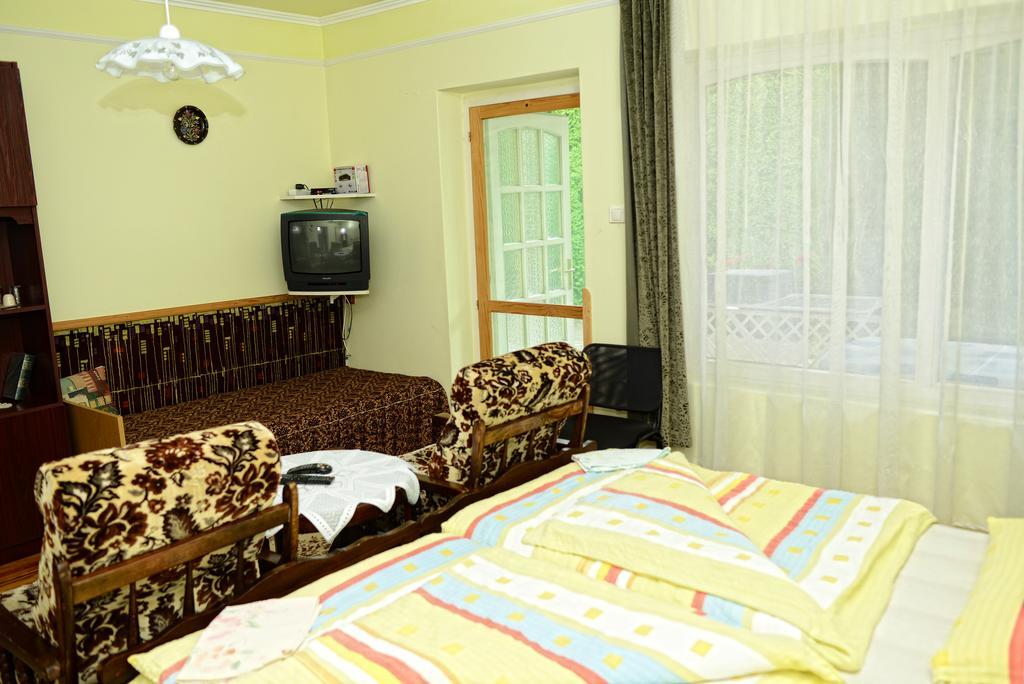 Stop Apartment บุค ห้อง รูปภาพ